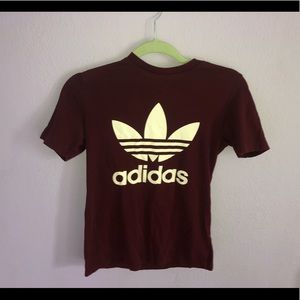 Adidas blouse
